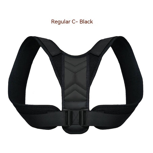 Back Clavicle Orthotics Band Anti-Humpback Posture Bunion Corrector Sitting Position Rectifier