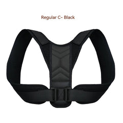 Back Clavicle Orthotics Band Anti-Humpback Posture Bunion Corrector Sitting Position Rectifier