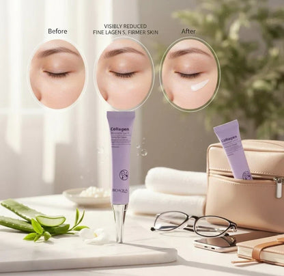 BIOAQUA – Collagen Type III Firming Eye Cream