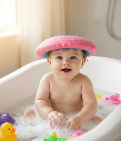 Kidilo – Baby Shower Cap