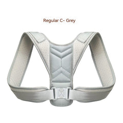 Back Clavicle Orthotics Band Anti-Humpback Posture Bunion Corrector Sitting Position Rectifier
