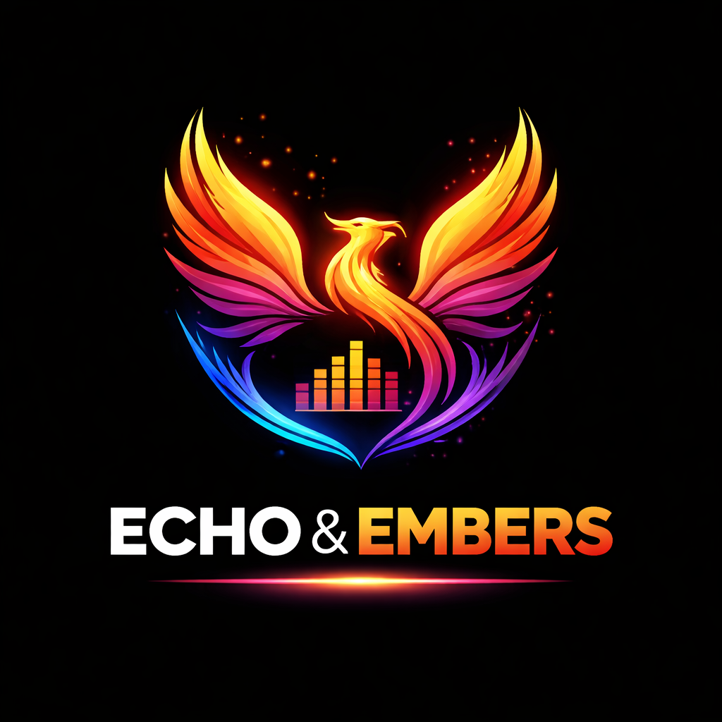 echo and embers